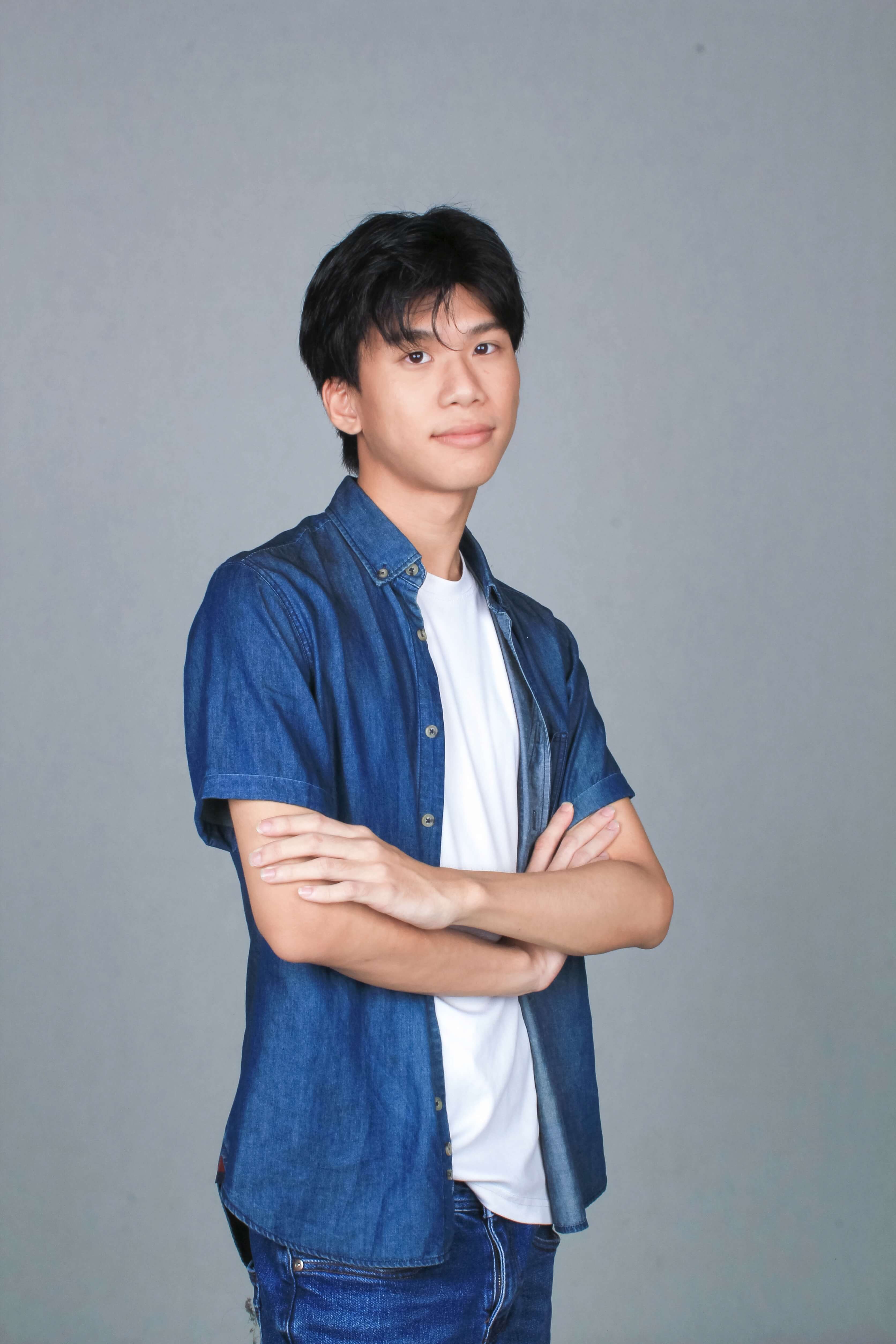 artist profile image